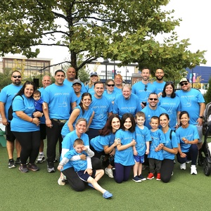 Fundraising Page: Mary Theo